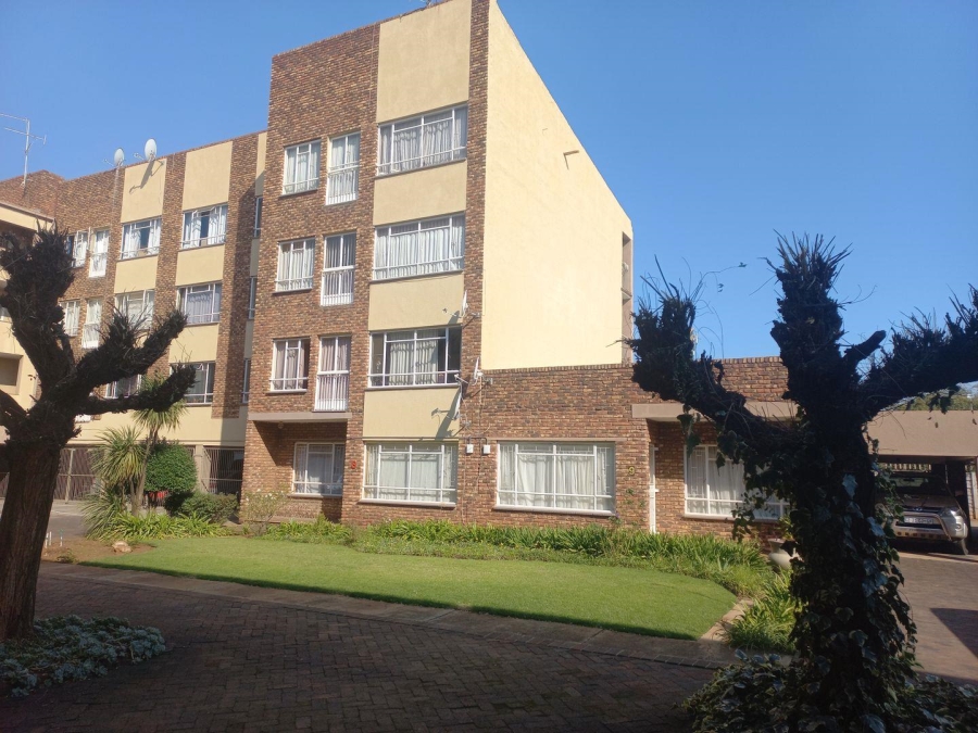 2 Bedroom Property for Sale in Potchefstroom North West